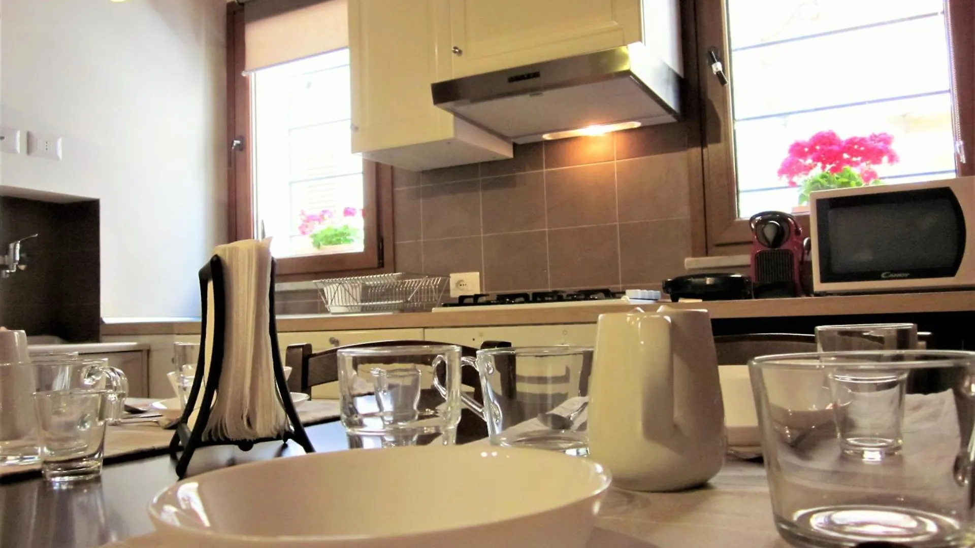 Icalderai Bed & Breakfast Palermo