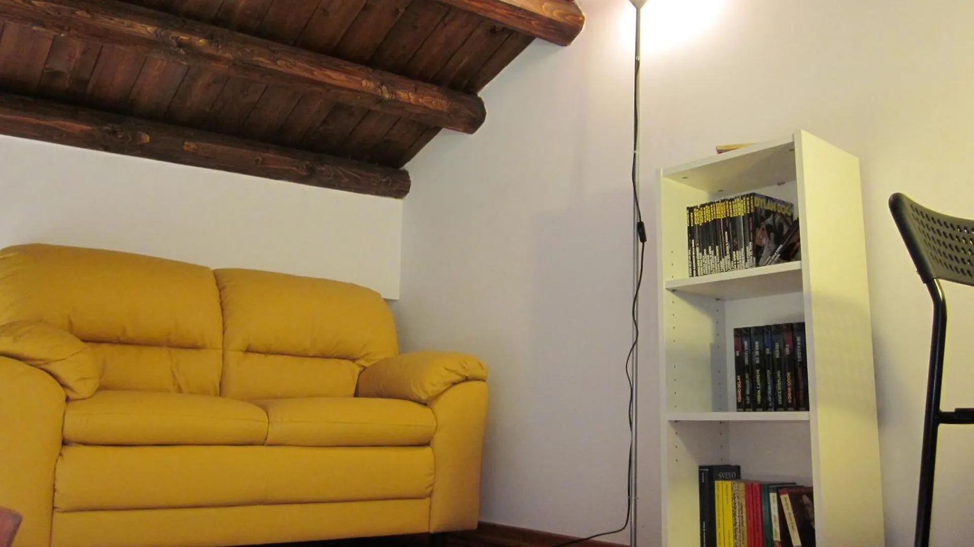 Icalderai Bed & Breakfast Palermo