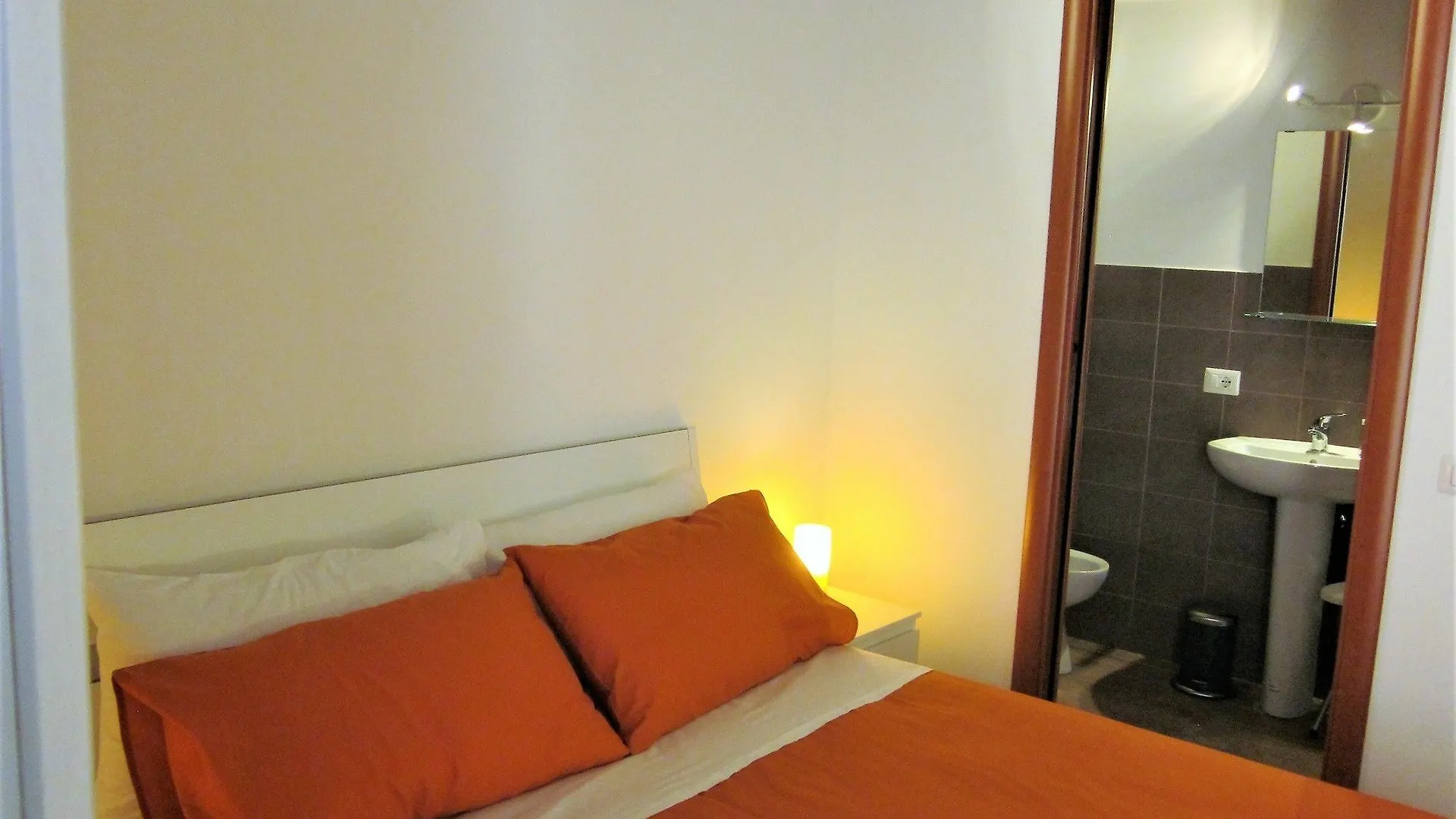 Icalderai Bed & Breakfast Palermo