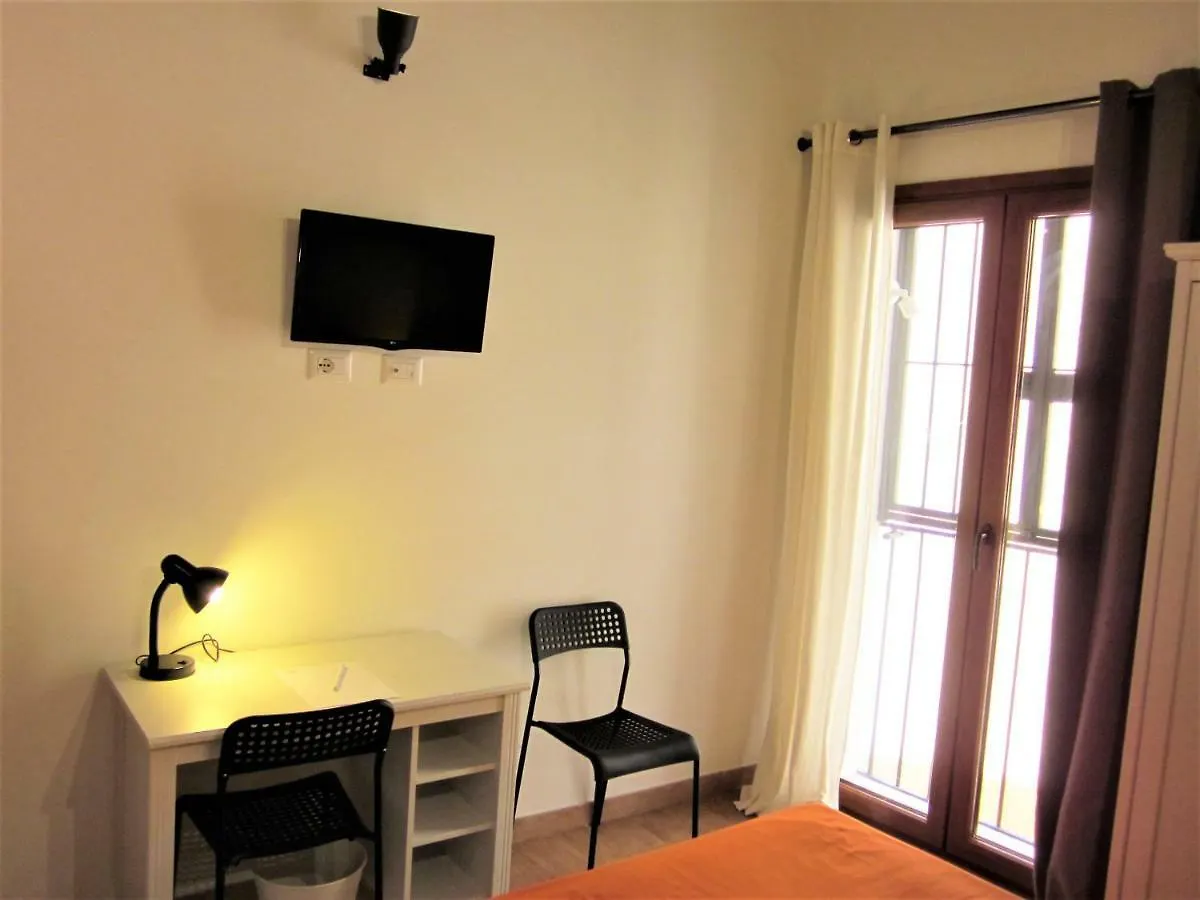 Icalderai Bed & Breakfast Palermo İtalya