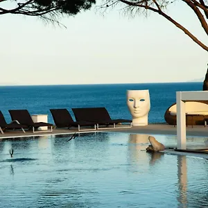Aparthotel Capo Bianco