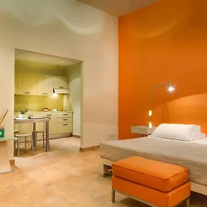 Aparthotel Popartment
