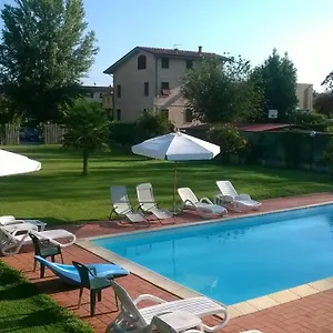 Nocleg ze śniadaniem Il Casale Di Nanni