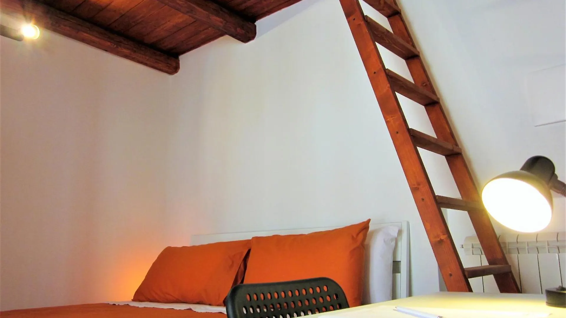Bed and Breakfast icalderai Palermo 3*,  Italia