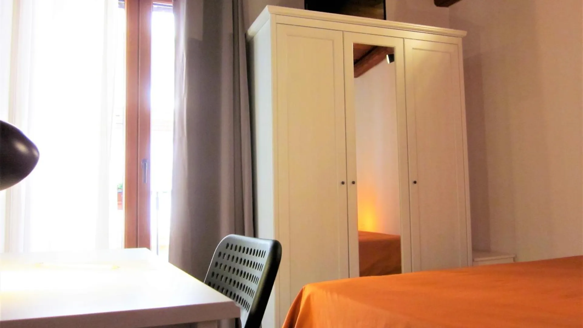 Bed and Breakfast icalderai Palermo Bed & Breakfast