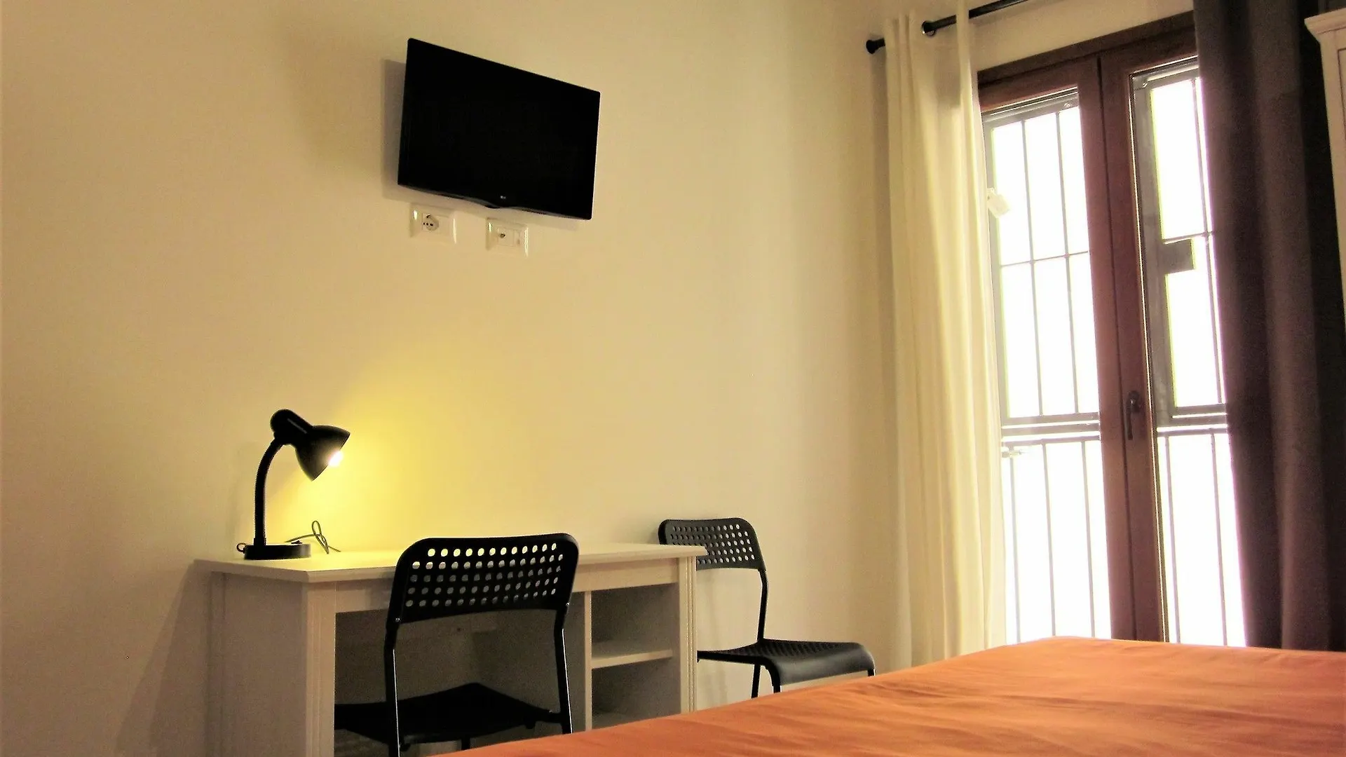 Bed and Breakfast icalderai Palermo Bed & Breakfast