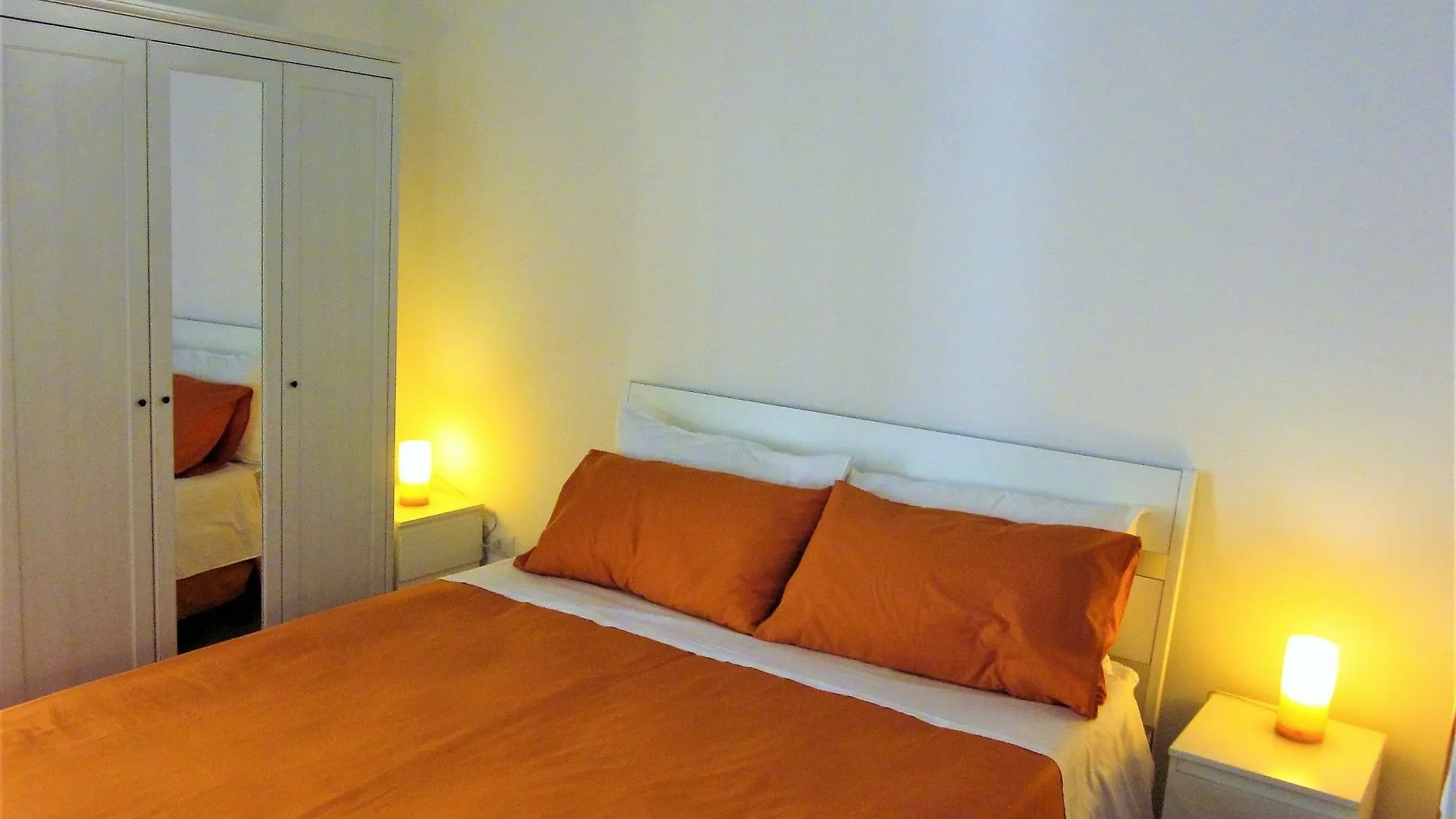 Bed and Breakfast icalderai Palermo 3*,