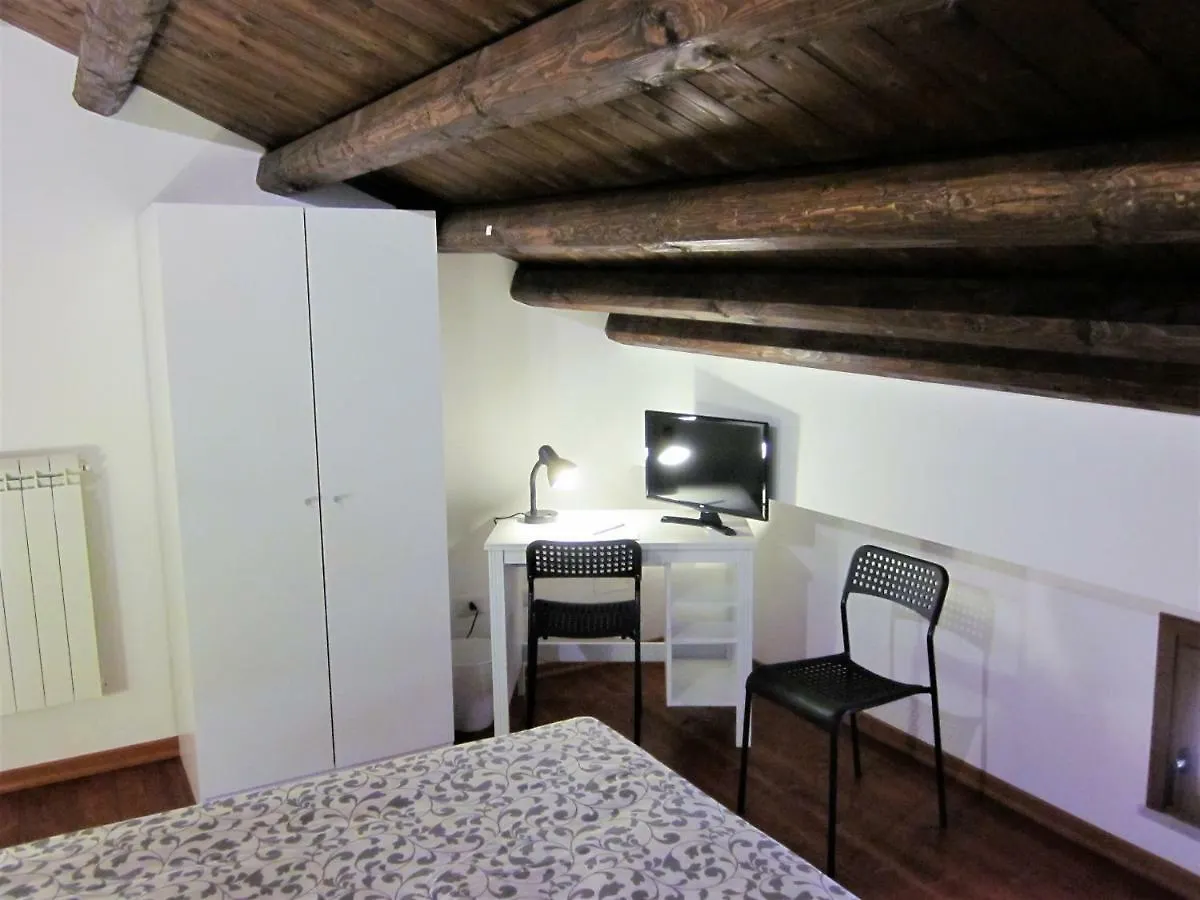 Bed and Breakfast icalderai Palermo 3*,  Italia